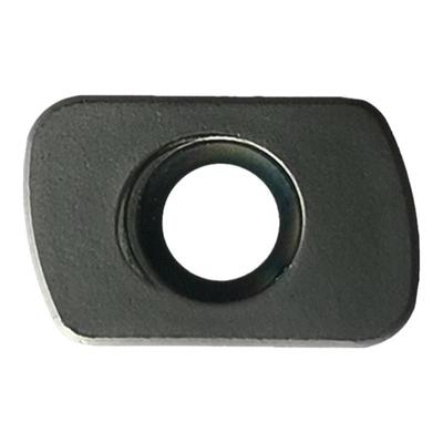 快进给立铣刀杆数控刀片