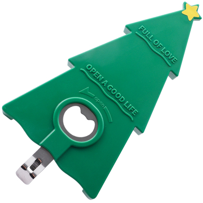 口服液开瓶器磁吸多功能开盖器