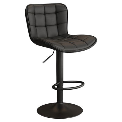 设计师吧台椅高脚凳子