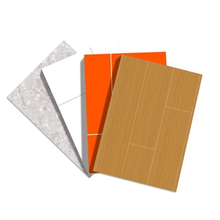 SPC石晶墙板卫生间淋浴房专用酒店翻新改造防瓷砖护墙板无缝拼接