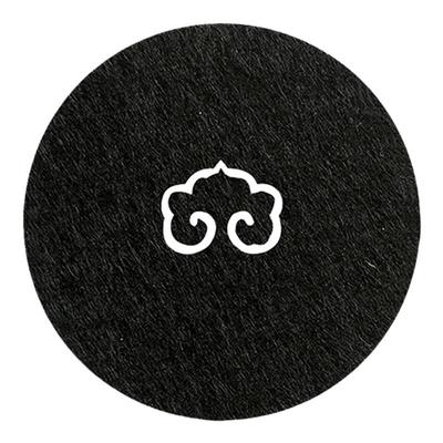 毛毡垫子可吸水隔热防烫防发霉