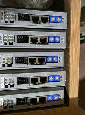 溢价-雷赛DM3E-556 EtherCAT步进驱动器