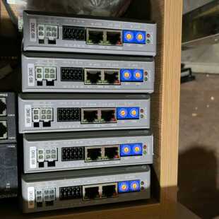 溢价-雷赛DM3E-556 EtherCAT步进驱动器