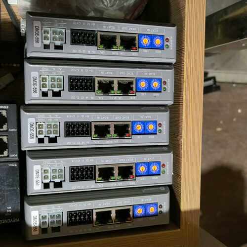 溢价-雷赛DM3E-556 EtherCAT步进驱动器