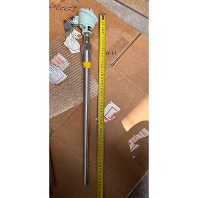 Meiyo PTR-LD PT100热电阻温度传感器 温度检测 工业测量 船舶系