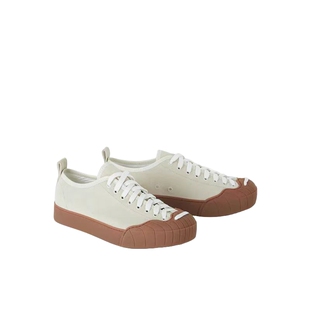 SOLSOL买手店 SUNNEI设计师品牌 24春夏新款 系带休闲鞋