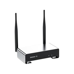 HDMI无线传输器300米高清投屏电脑连电视投影仪延长收发器可穿墙