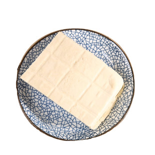 豆轶坊散称盐卤豆腐老豆腐苏北六代传承豆制品豆香浓郁非物质遗产