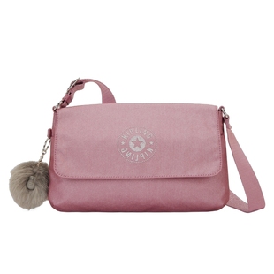 kipling女款2025年秋冬新款迷你包小包斜挎包信封包千层包|GIPSIE