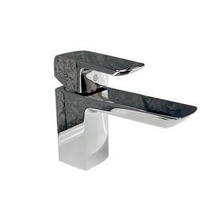 TOTO面盆龙头TLG02303 TLG02301B单孔冷热水洗脸盆台盆龙头(05-F)