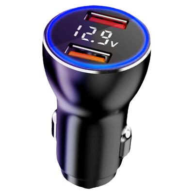 适用OPPO一加100W80W65W60W车载充电器findx6/5/3pro超级闪充车充