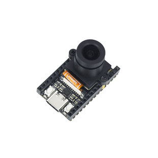 Sipeed MaixCAM RISC-V开发板 Linux语音 AI摄像头 视觉模块 电赛