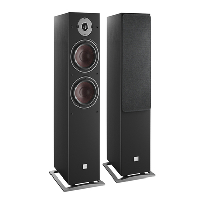 DALI/达尼蓝牙落地音箱