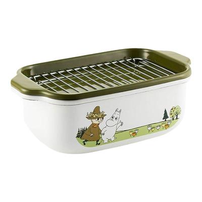 FUJIHORO天妇罗油炸锅