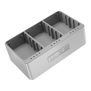适用DJI大疆Mini4Pro充电管家御迷你3充电器电池仓5pro无人机配件