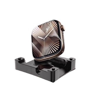 适用苹果手表保护膜手表膜iwatchS11s10/S9applewatchS8全屏S10秒贴膜s7代全屏s6/5/4软膜watchse全包水凝膜