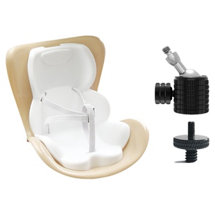 适用于小米SU7/YU7安全座椅拉布布车载公仔摆件装饰改装配件用品