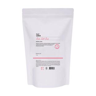 临期Breezytail福来之尾韩国狗狗玫瑰盐泡澡SPA沐浴粉浴盐1.5kg