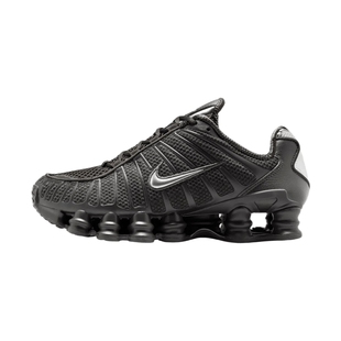 滔搏NIKE耐克女子SHOX TL经典时尚运动休闲鞋IH2559-201