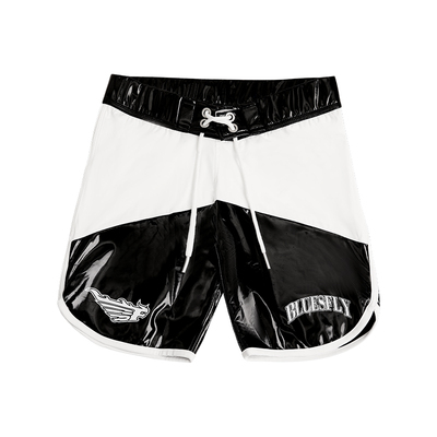 BLUESFLY限量速干健体比赛裤弹力