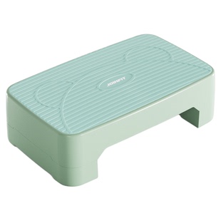 joinfit儿童家用踏板健身跷跷板斜踏板有氧开合跳室内台阶器材