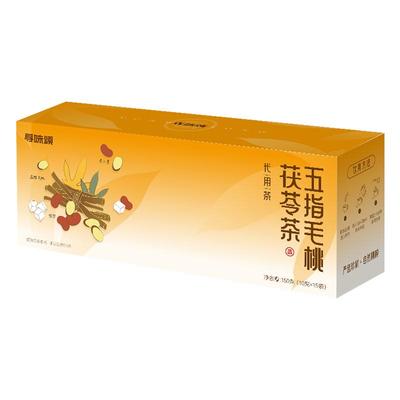 寻味颂五指毛桃茯苓茶纯草本祛湿