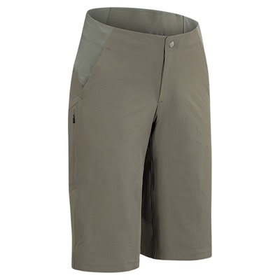 始祖鸟RHOAMSHORT软壳短裤