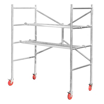 2.0加厚移动工程装修家用脚手架