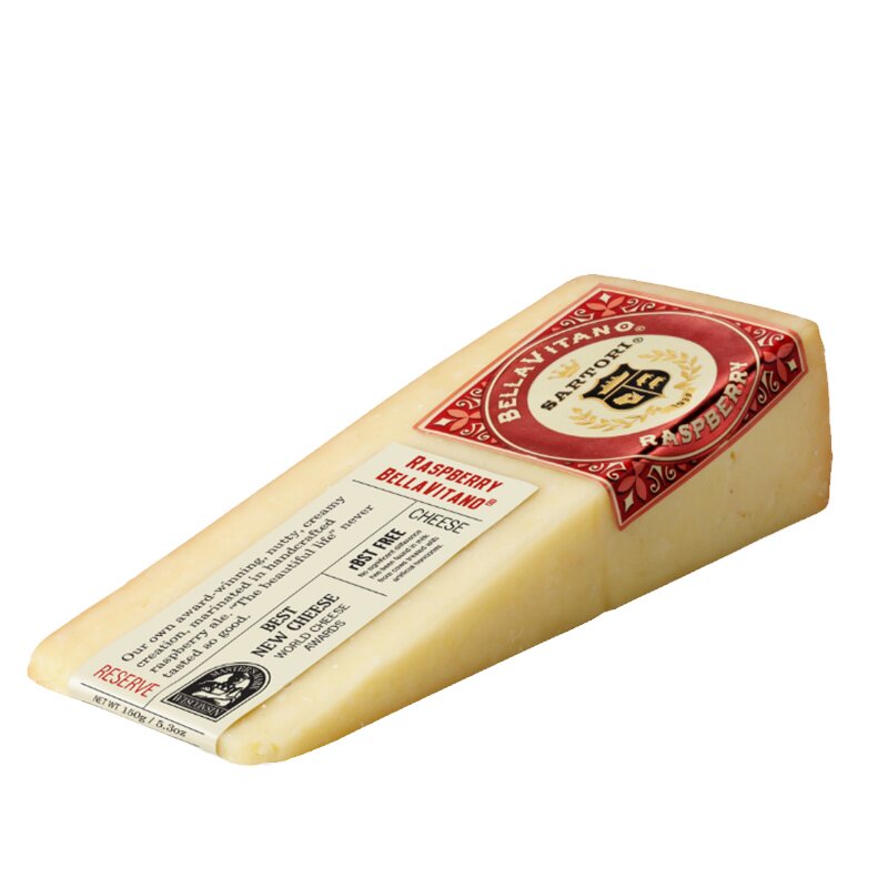 天然芝士美国奶酪SARTORI CHEESE萨酡帕玛森咖啡胡椒即食干奶酪