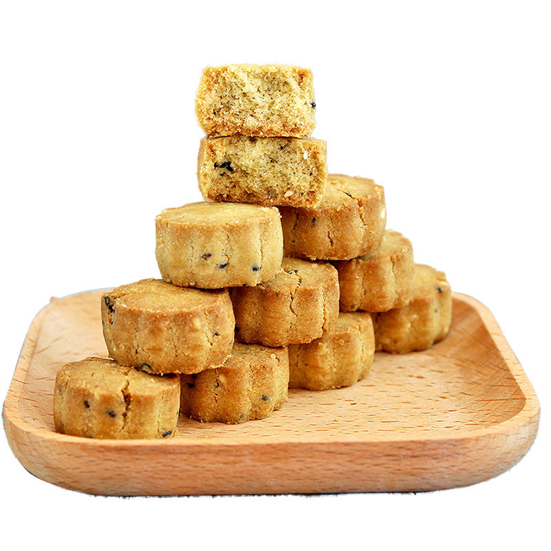 乌镇姑嫂饼杭州桃酥饼干