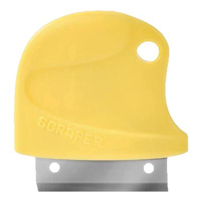 商用不锈钢刮姜去皮器不伤手