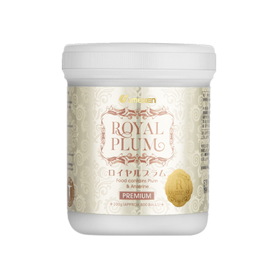 umeken梅子发酵物健康食品