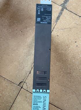 【议价-可维修】  6SL3120-2TE15-0 工控备件  /均有货