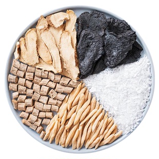 康美药业 玉女煎 41g/剂 T生石膏熟地黄知母麦冬牛膝中药饮片抓配