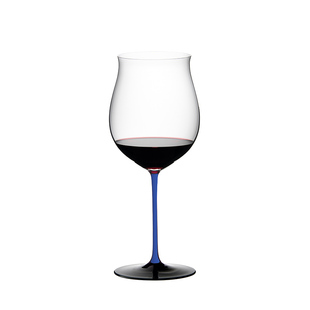 【限量珍藏】RIEDEL彩领结系列彩杆手工水晶红酒杯高颜值乔迁礼物