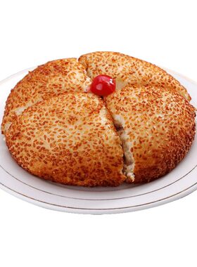 南翔豆沙夜宵300g饭店方便早餐