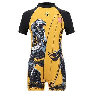 【福袋】BE范德安联名男童泳裤舒适抗氯官方正品断码清仓