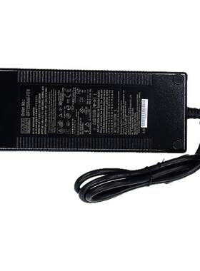 明纬GST220A工业用220W适配器