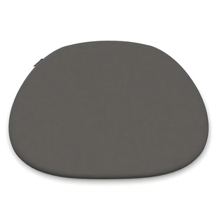 E2全球购正品|瑞士Vitra SOFT SEATS TYPE B坐垫潘通椅垫子软坐垫