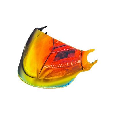 LS2半头盔镜片OF562防晒日夜通用