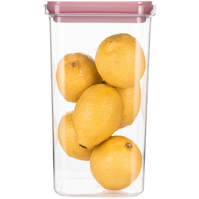 neoflam厨房五谷杂粮塑料罐子