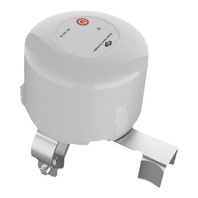 接入米家水阀燃气阀遥控开关