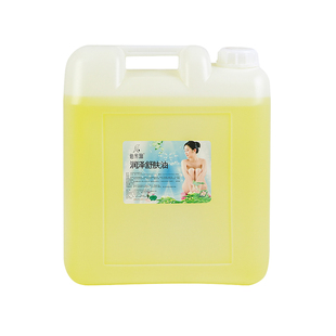 佰芳源大桶装精油橄榄油润肤油足浴店按摩油spa推拿开背20LBB油