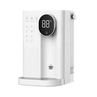 JMEY集觅即热式饮水机桌面台式小型直饮饮水器加热一体机烧水壶J2