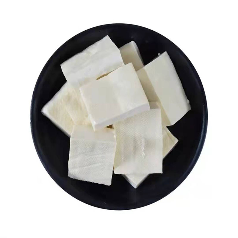 云南特产石屏豆腐条包浆新鲜