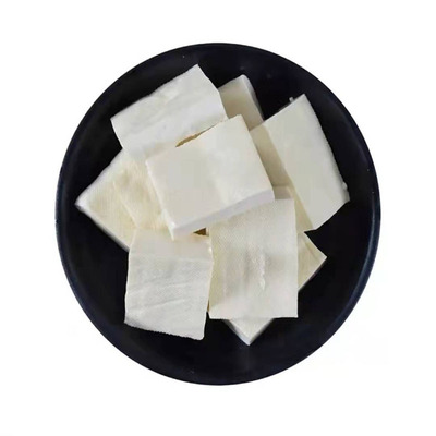 云南特产石屏豆腐条包浆新鲜