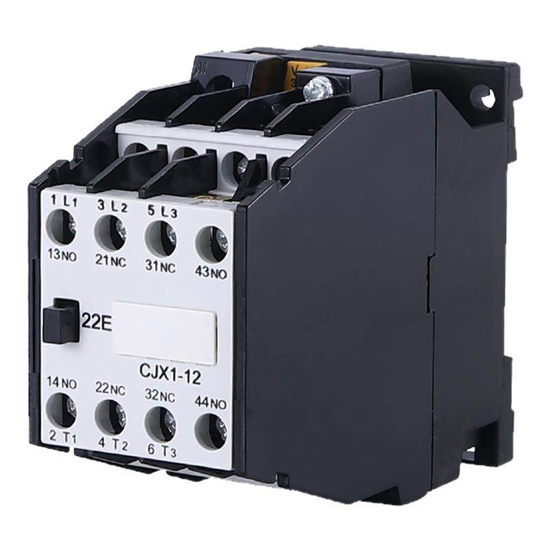 交流接触器220v380v36v