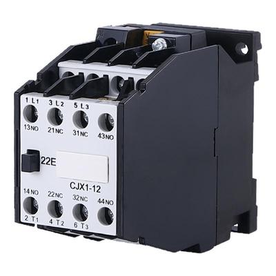 交流接触器220v380v36v