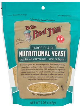即食营养酵母粉Bob'sRedMill