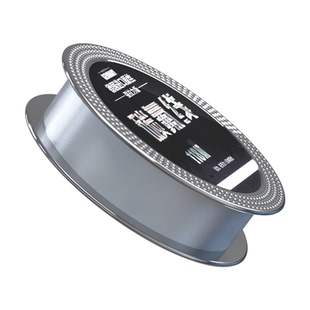 进口碳氟线正品前导线鱼线碳主线子线钓鱼线超柔软海钓路亚线专用